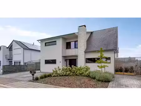 maison à vendre à neerpelt pour € 597.000 avec 6 chambres à coucher