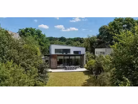 sous option - maison à vendre à oud-heverlee avec 3 chambres à coucher