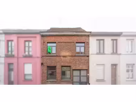maison à louer à roeselare pour € 925 avec 3 chambres à coucher