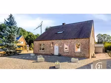 maison à vendre à rotselaar pour € 569.000 avec 3 chambres à coucher