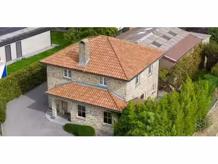 maison à vendre à ruiselede pour € 539.000 avec 3 chambres à coucher