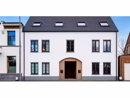 maison à louer à schilde pour € 1.850 avec 3 chambres à coucher