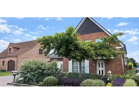 maison à vendre à wambeek pour € 595.000 avec 3 chambres à coucher