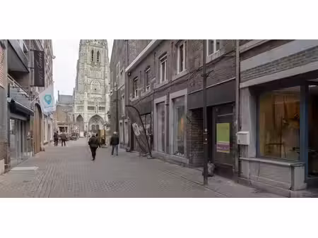 maison à louer à tongeren pour € 1.000 avec 3 chambres à coucher