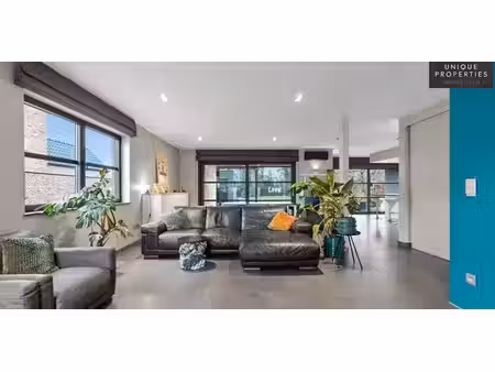 villa à vendre à waanrode pour € 599.000 avec 3 chambres à coucher