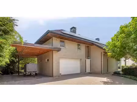 villa à vendre à sint-martens-lennik pour € 989.000 avec 4 chambres à coucher