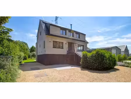 villa à vendre à wilsele pour € 895.000 avec 4 chambres à coucher