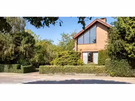 villa à vendre à weelde pour € 585.000 avec 3 chambres à coucher