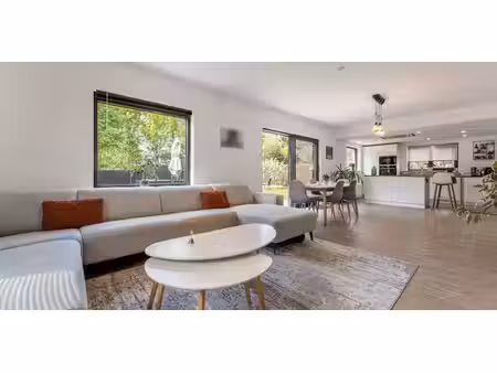 villa à vendre à sint-joris-winge pour € 580.000 avec 4 chambres à coucher