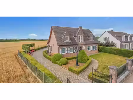 villa à vendre à tienen pour € 599.000
