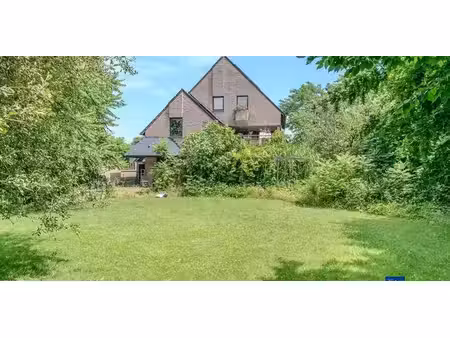 villa à vendre à weerde pour € 950.000 avec 7 chambres à coucher