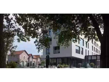 maison à louer à wijnegem pour € 1.860 avec 1 chambre à coucher