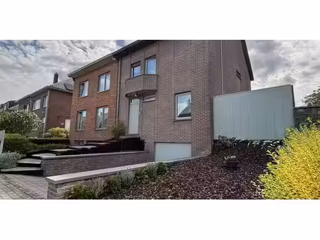 sous option - maison à vendre à zaventem