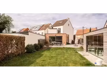 maison à vendre à zemst pour € 568.000 avec 5 chambres à coucher