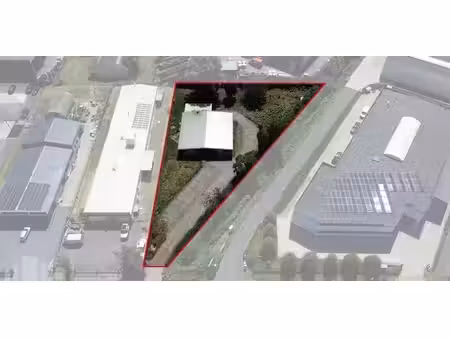 terrain industriel à vendre à beernem pour € 530.000