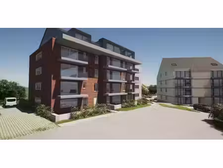 terrain à vendre à fontaine-l'évêque pour € 600.000