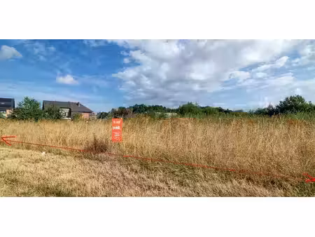 terrain à vendre à kuringen à partir de € 600.000