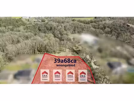 zone de projet à vendre à hechtel pour € 599.000