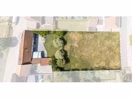 zone de projet à vendre à appelterre-eichem pour € 567.000