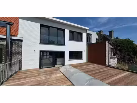 appartement à louer à aalter pour € 1.000