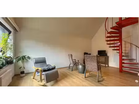 appartement à louer à antoing pour € 550 avec 1 chambre à coucher