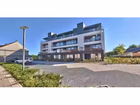 appartement à louer à anzegem pour € 925
