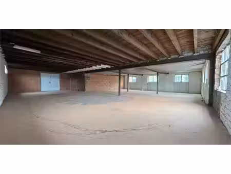 atelier à louer à hoboken pour € 450