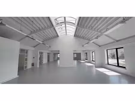 atelier à louer à schelle pour € 2.040