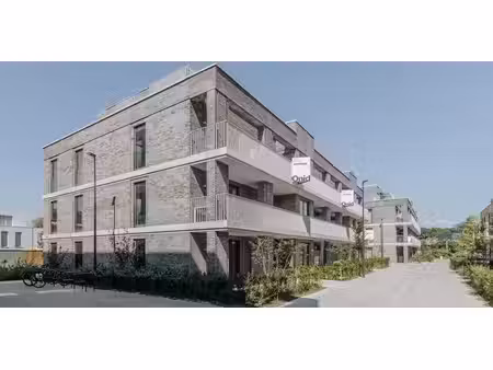 appartement à louer à boechout pour € 985 avec 1 chambre à coucher
