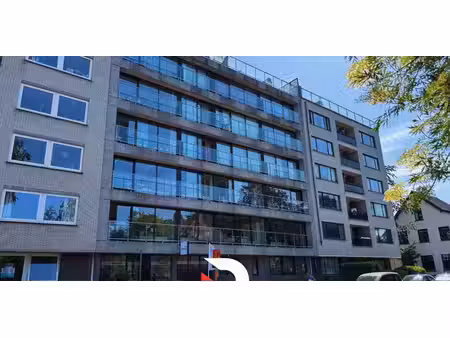 sous option - appartement à louer à sint-andries avec 3 chambres à coucher