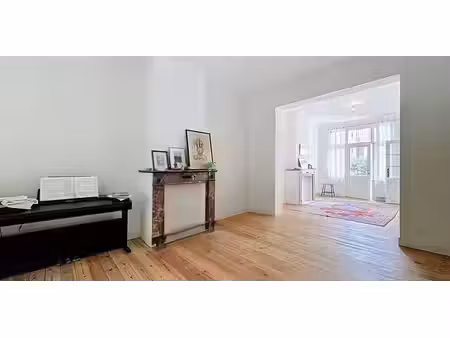 appartement à louer à laeken pour € 1.100 avec 1 chambre à coucher