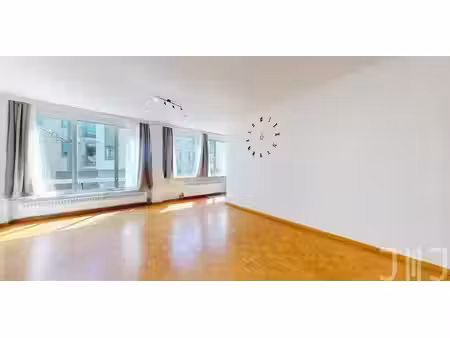 appartement à louer à neder-over-heembeek pour € 950 avec 1 chambre à coucher