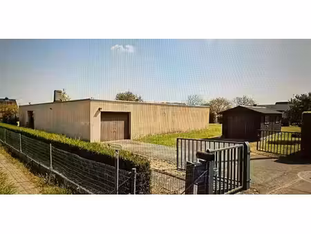 bungalow à vendre à deerlijk pour € 598.000 avec 5 chambres à coucher