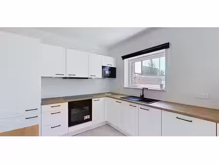 sous option - appartement à louer à ciney avec 2 chambres à coucher