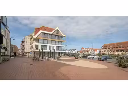 appartement à vendre à klemskerke pour € 995.000 avec 2 chambres à coucher