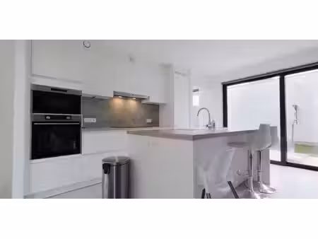 appartement à louer à baasrode pour € 1.050 avec 2 chambres à coucher