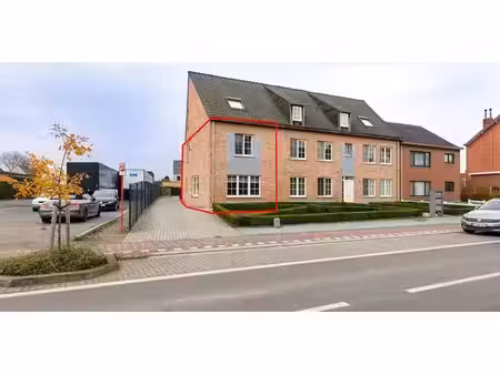 duplex à louer à westmalle pour € 1.025 avec 3 chambres à coucher