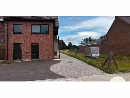 duplex à louer à zonnegem pour € 1.050 avec 2 chambres à coucher