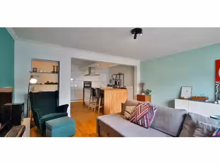appartement à louer à edegem pour € 970 avec 2 chambres à coucher