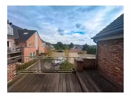 appartement à louer à rue du wisconsin 11 grez-doiceau (vbe65073)