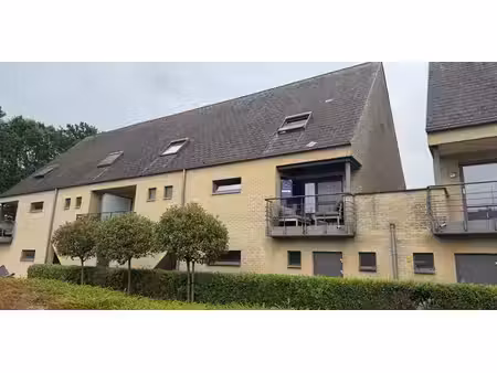 appartement à louer à kwaadmechelen pour € 950