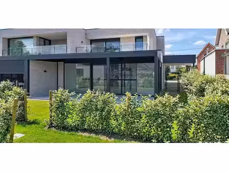 penthouse à vendre à kuringen pour € 556.875 avec 2 chambres à coucher
