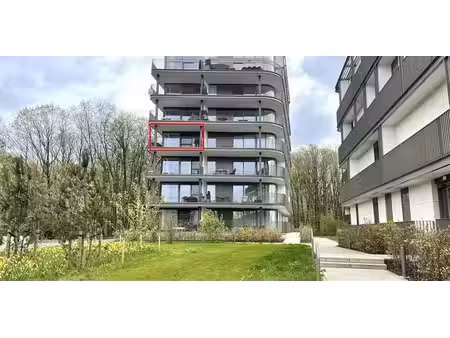 appartement à louer à heist-op-den-berg pour € 1.100 avec 2 chambres à coucher