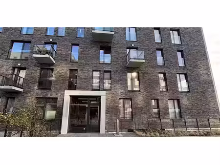 sous option - appartement à louer à hemiksem avec 2 chambres à coucher