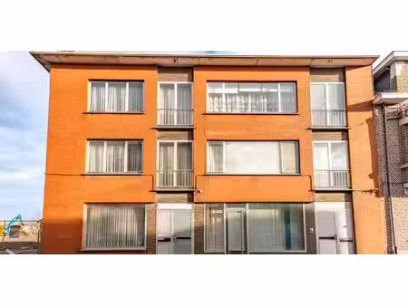 immeuble d'appartements à vendre à sint-lenaarts pour € 555.000