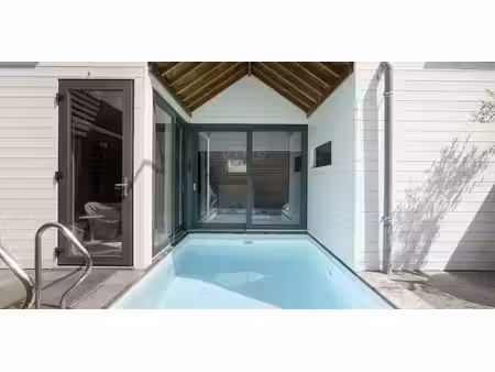 immeuble d'appartements à vendre à sint-michiels pour € 1.198.000 avec 2 chambres à couche