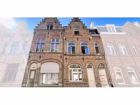 immeuble d'appartements à vendre à ieper pour € 899.000