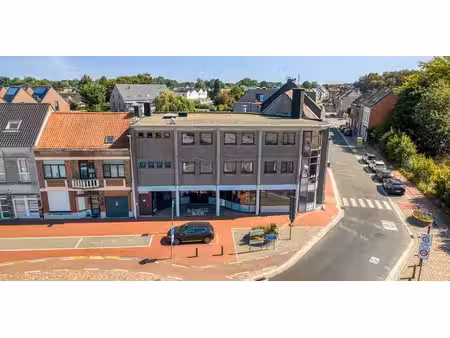 immeuble d’appartements à vendre à moerbeke pour € 999.000