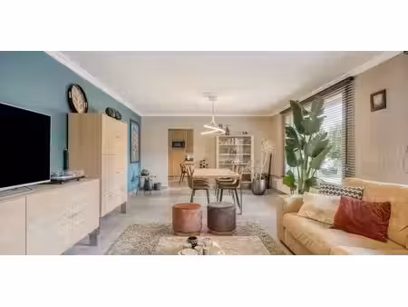 immeuble d'appartements à vendre à zomergem pour € 950.000 avec 5 chambres à coucher