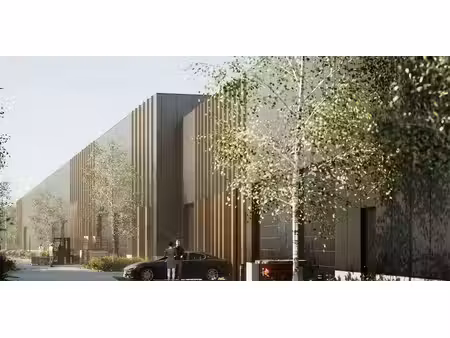 bâtiment d’entreprise à vendre à beerse pour € 1.039.500
